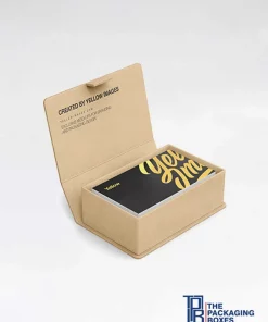 custom printed Business cards