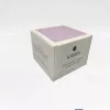 Custom Cream Boxes