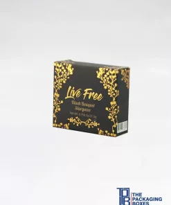 Custom Eye Shadow Boxes