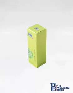 Custom Foundation Boxes