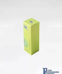 Custom Foundation Boxes