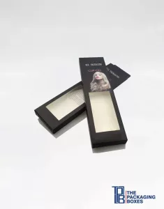 Custom Hair Extension Boxes