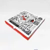 Custom Pizza Boxes