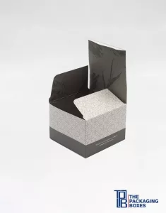 Custom Auto Lock Boxes