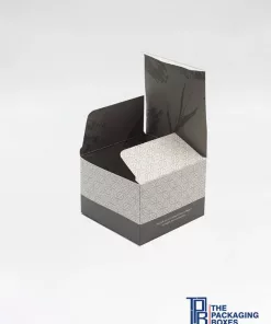 Custom Auto Lock Boxes