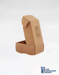Custom Kraft Boxes