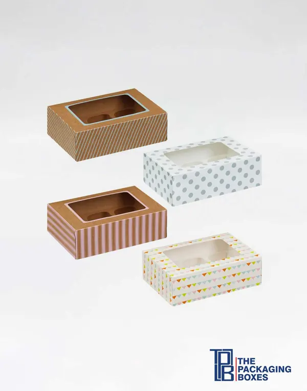 2 Cake Boxes Custom Cake Boxes