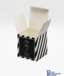 Custom Candle Boxes