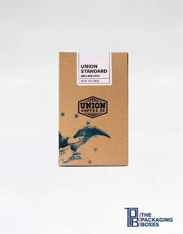 2 Coffee Boxes Custom Coffee Boxes