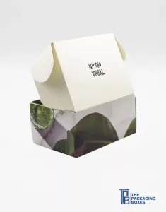 Custom Corrugated Boxes