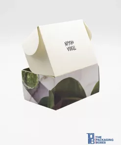 Custom Corrugated Boxes