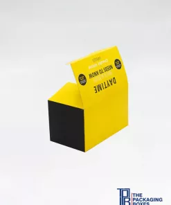 Custom Cosmetic Display Boxes