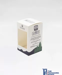 Custom Die Cut Boxes