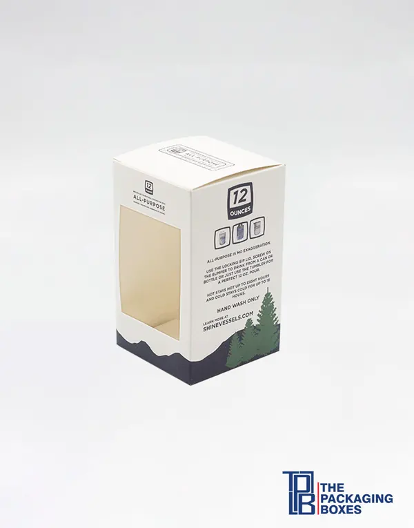 2 Die Cut Boxes Custom Die Cut Boxes