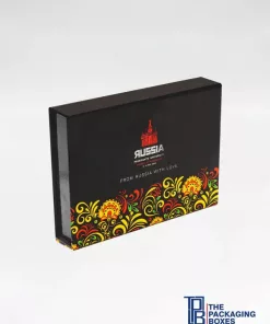 Custom Folding Boxes