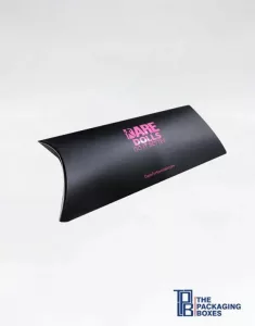 Custom Hair Extension Boxes