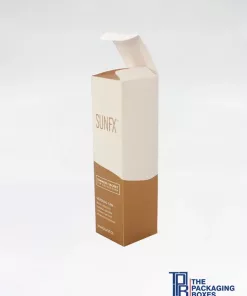 Custom Hairspray Boxes