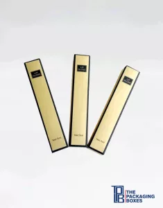Custom Lip Gloss Boxes