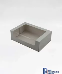 Custom Macaron Boxes