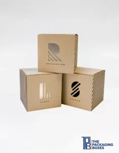 Custom Makeup Boxes
