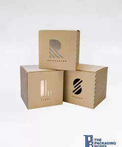 Custom Makeup Boxes