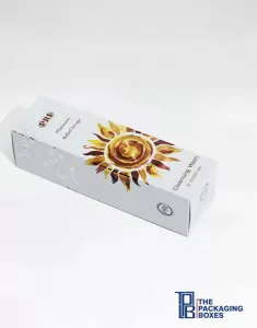 Custom Mascara Boxes