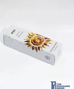 Custom Mascara Boxes