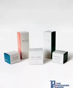 Custom Nail Polish Boxes