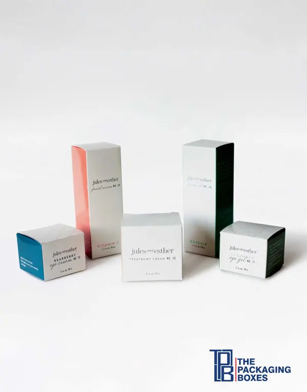 2 Nail Polish Boxes Custom Nail Polish Boxes