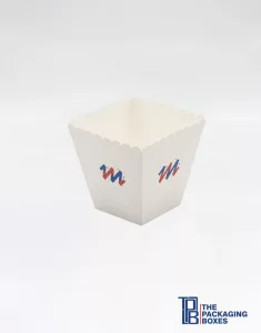 Custom Popcorn Boxes & Packaging Wholesale