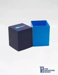 Custom Presentation Boxes