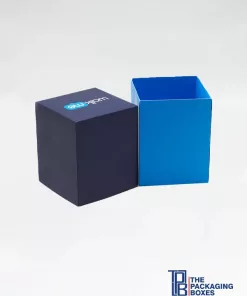 Custom Presentation Boxes