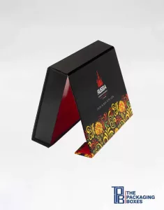 Custom Magnetic Closure Rigid Boxes