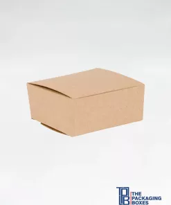 Custom Truffle Boxes