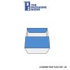 4 Corner Tray Tuck Top Boxes
