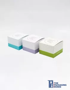 Custom Auto Lock Boxes