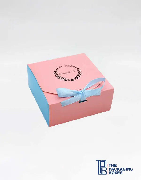 3 Cake Boxes Custom Cake Boxes