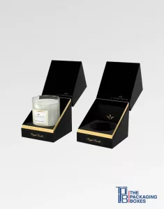 Custom Candle Boxes
