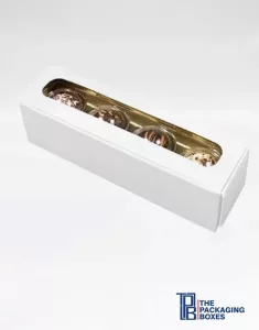 Custom Chocolate Packaging Boxes