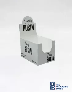 Cosmetic Display Boxes