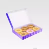 Custom Doughnut Boxes