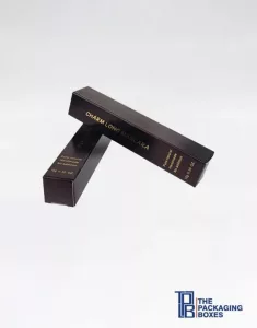 Custom Eyeliner Boxes