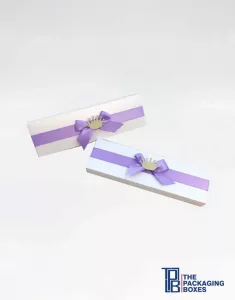 Custom Invitation Boxes