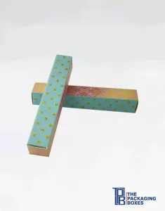 Custom Lip Gloss Boxes