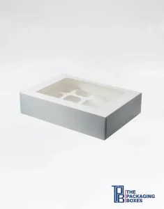 Custom Pastry Boxes