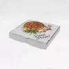 Custom Pizza Boxes Structural Design