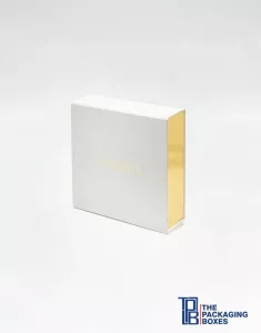 Custom Magnetic Closure Rigid Boxes