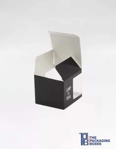 Custom Die Cut Boxes