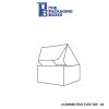 4-Corner-Tray-Tuck-Top-Template