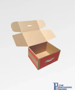 Custom Kraft Boxes